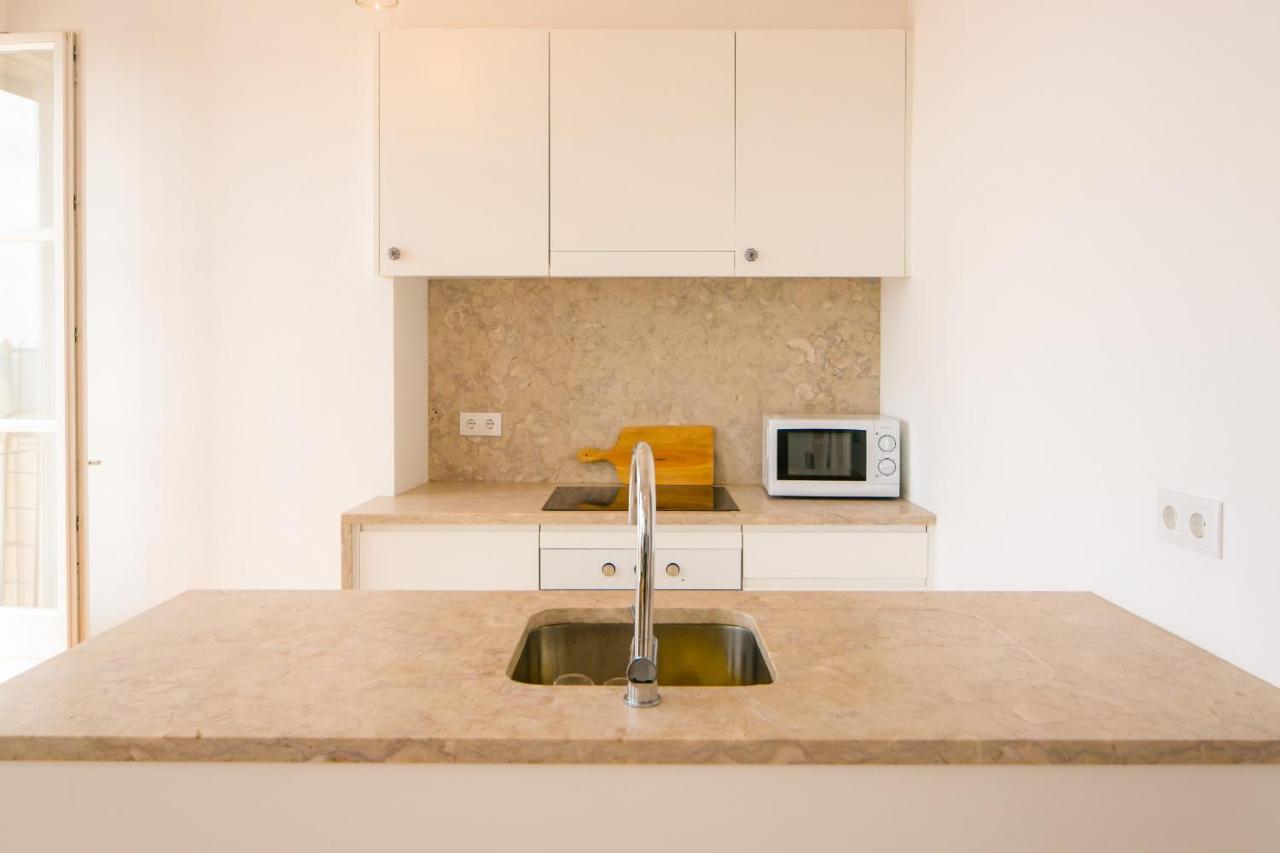 Alfama Terrace River View By Lovelystay Lisboa Eksteriør bilde