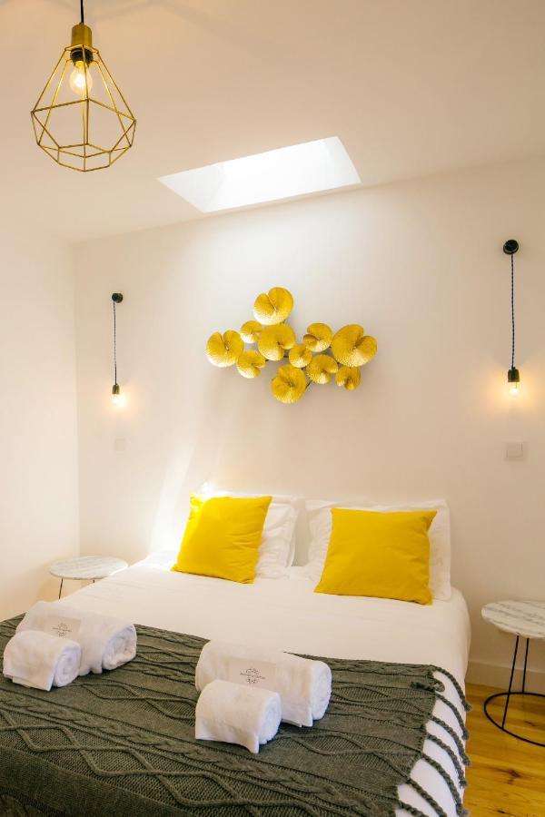 Alfama Terrace River View By Lovelystay Lisboa Eksteriør bilde