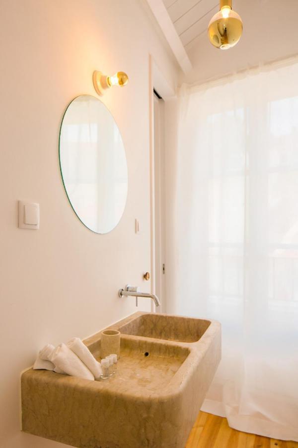 Alfama Terrace River View By Lovelystay Lisboa Eksteriør bilde