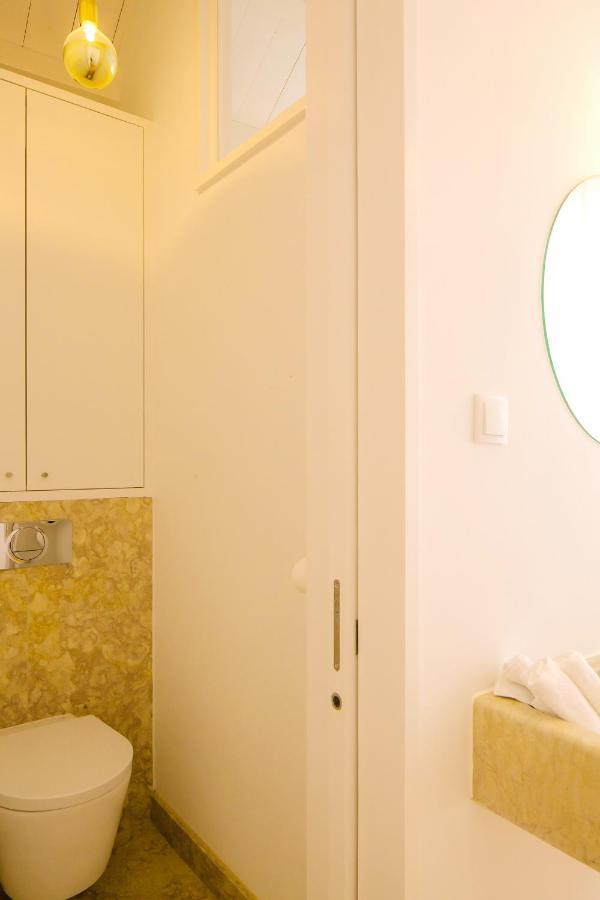 Alfama Terrace River View By Lovelystay Lisboa Eksteriør bilde