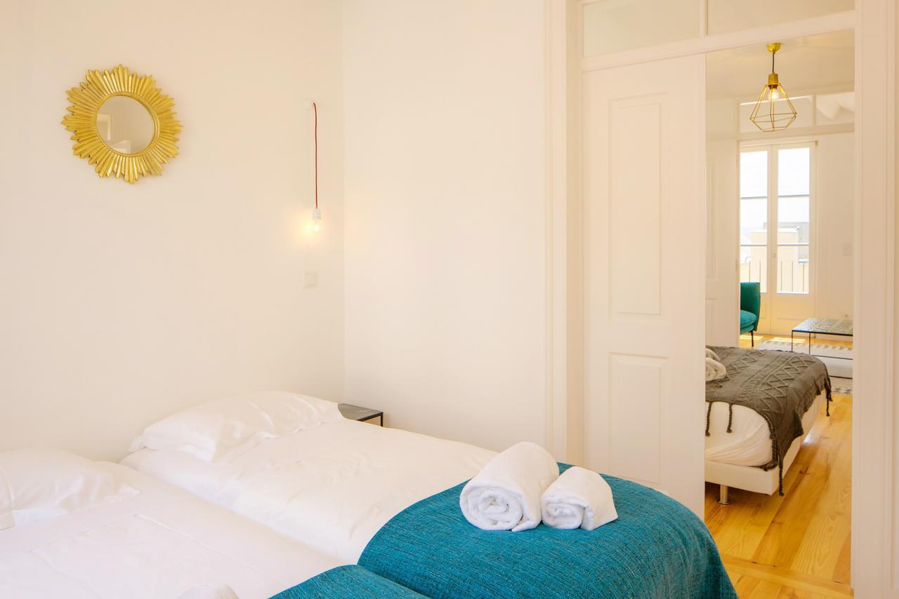 Alfama Terrace River View By Lovelystay Lisboa Eksteriør bilde